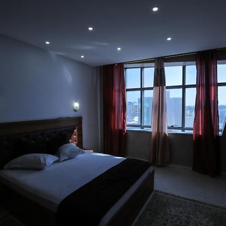 Immeuble Gazbar Daire Gabes Dış mekan fotoğraf
